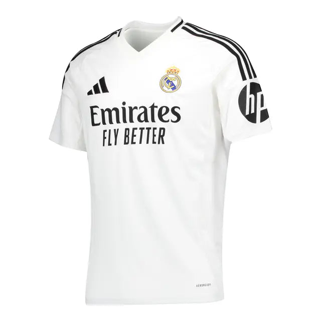 Camiseta Real Madrid Hombre Primera Equipación 24/25