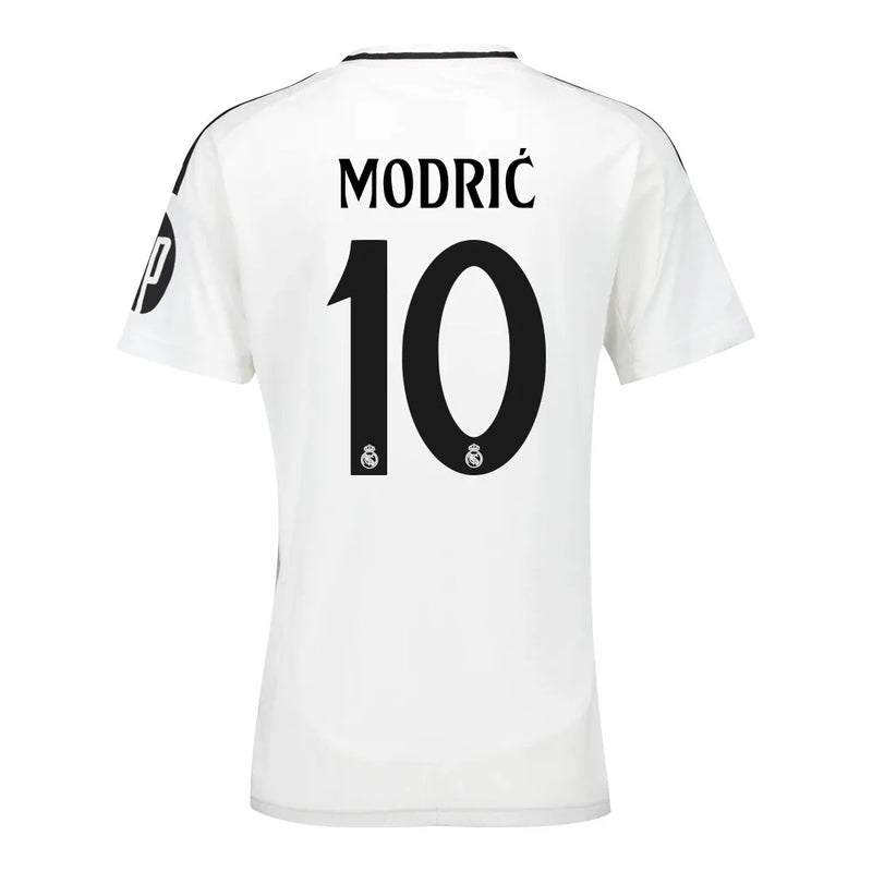 Camiseta Real Madrid Hombre Primera Equipación 24/25