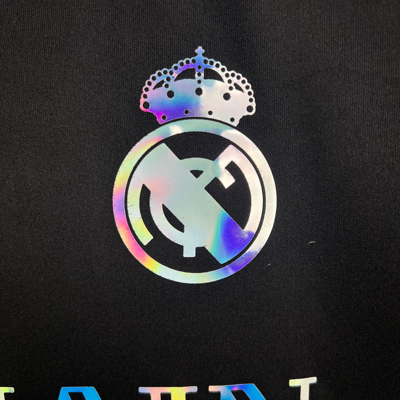 Camiseta Real Madrid Hombre BALMAIN - Especial