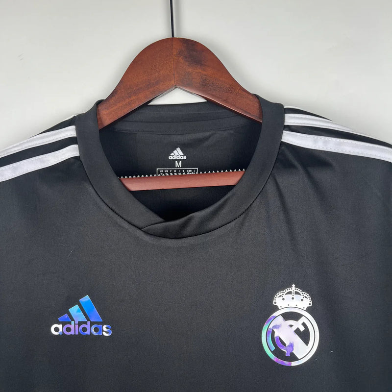 Camiseta Real Madrid Hombre BALMAIN - Especial